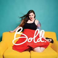 Mary Lambert: Bold - portada mediana