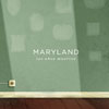 Maryland: Los años muertos - portada reducida