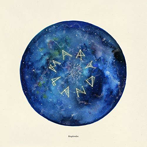 Maryland: Resplandor - portada