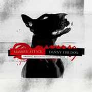 Massive Attack: Danny The Dog - BSO - portada mediana
