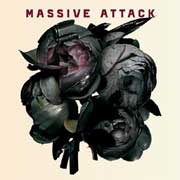 Massive Attack: Collected - portada mediana