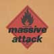 Massive Attack: Blue Lines: 2012 Remix/Remaster - portada reducida