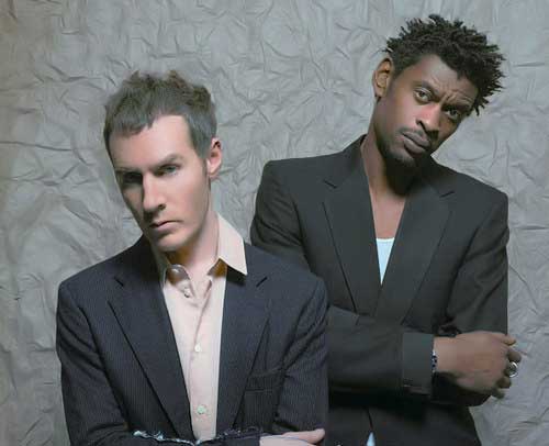 Massive Attack