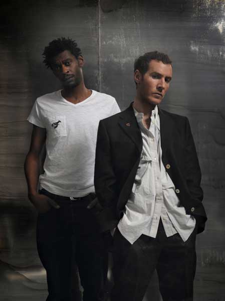 Massive Attack
