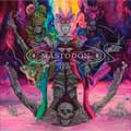 Mastodon: Marrow deep - portada reducida