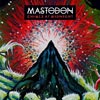 Mastodon: Chimes at midnight - portada reducida