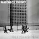 Matchbox Twenty: Exile on mainstream - portada reducida