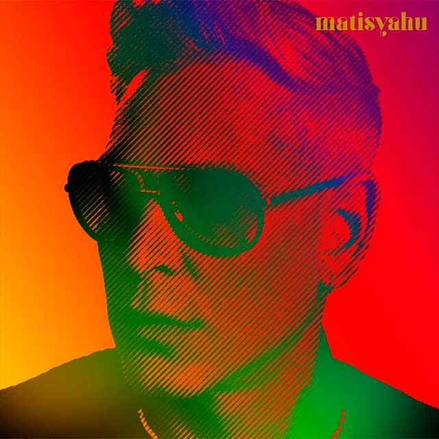 Matisyahu - portada