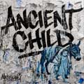 Matisyahu: Ancient child - portada reducida