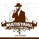 Matisyahu: Live at Stubb's - portada reducida
