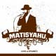 Matisyahu: Live at Stubb's - portada reducida