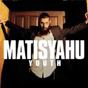 Matisyahu: Youth - portada mediana
