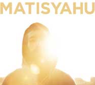 Matisyahu: Light - portada mediana