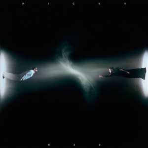 Mau y Ricky: Ricky y Mau - portada mediana