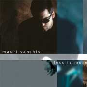 Mauri Sanchis: Less is More - portada mediana