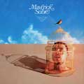 Maverick Sabre: Don't forget to look up - portada reducida