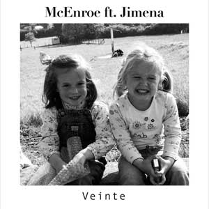 McEnroe: Veinte - portada mediana