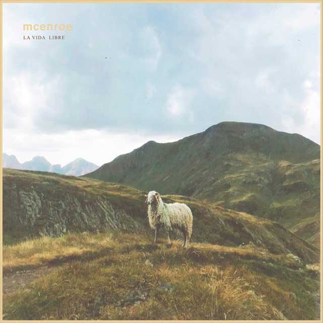 McEnroe: La vida libre - portada