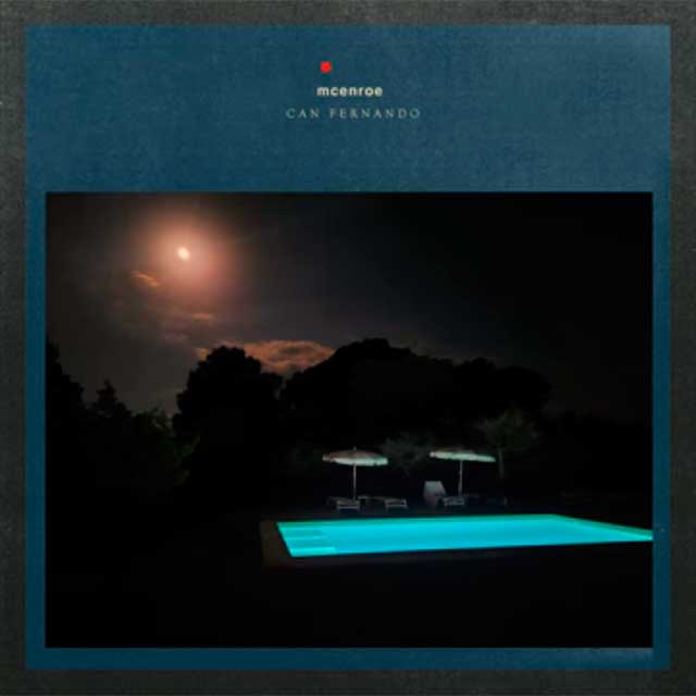 McEnroe: Can Fernando - portada