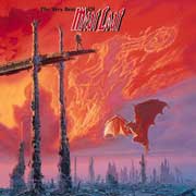 Meat Loaf: The very best of Meat Loaf - portada mediana