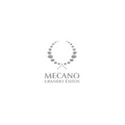 Mecano: Grandes éxitos - portada mediana