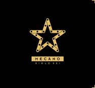 Mecano: Siglo XXI - portada mediana