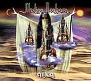 Medina Azahara: Aixa - portada mediana