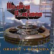 Medina Azahara: Origen y leyenda - portada mediana