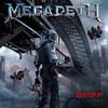 Megadeth: Dystopia - portada reducida