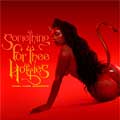 Megan Thee Stallion: Something for thee hotties: From thee archives - portada reducida