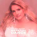Meghan Trainor: Make you dance - portada reducida