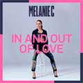 Melanie C: In and out of love - portada reducida