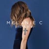 Melanie C: Version of me - portada reducida