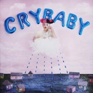 Melanie Martinez: Cry baby - portada mediana