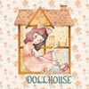 Melanie Martinez: Dollhouse - portada reducida