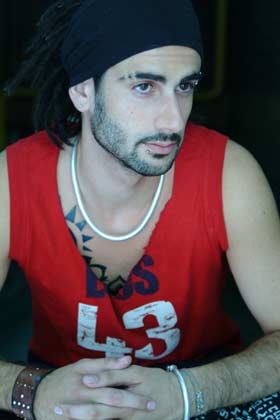 Melendi