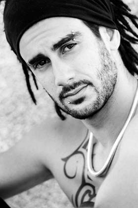Melendi