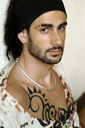 Melendi