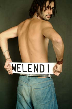 Melendi
