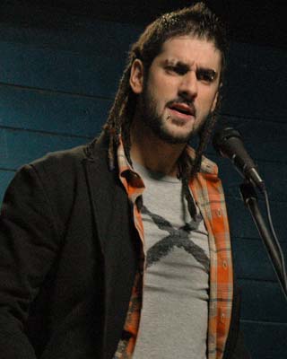 Melendi