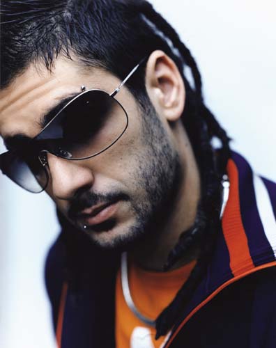 Melendi