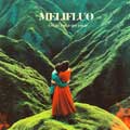 Melifluo: Lo que tenga que pasar - portada reducida