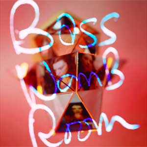Melissa Auf Der Maur: Bass womb room - portada mediana