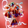 Melissa Auf Der Maur: Bass womb room - portada reducida
