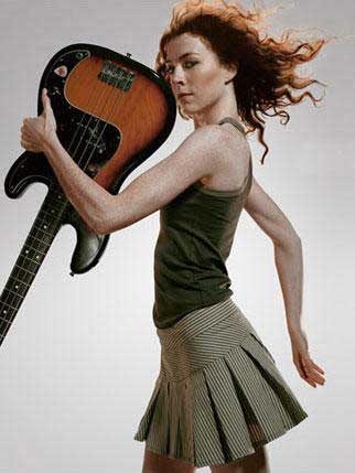 Melissa Auf Der Maur