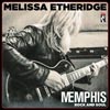 Melissa Etheridge: Memphis rock and soul - portada reducida