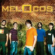 Melocos - portada mediana
