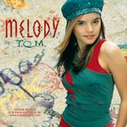 Melody: T.Q.M. - portada mediana