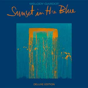 Melody Gardot: Sunset in the blue - portada mediana