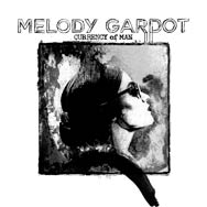 Melody Gardot: Currency of man - portada mediana